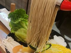 -许府牛火锅(信义坊总店)