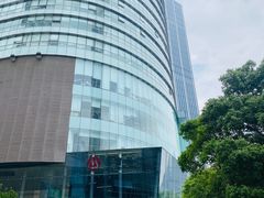 -招商银行(上海南西支行)