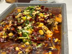 -金百万烤鸭店(良乡店)