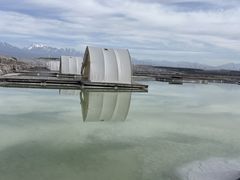 -盐湖景区