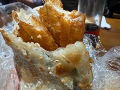 -文武王氏烧饼·无矾油条(西溪路店)