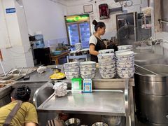 -虎子面粉馆(五一东村店)
