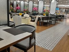 -深圳维景酒店-维景轩