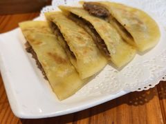 -翠花老菜饺子馆(七宝店)