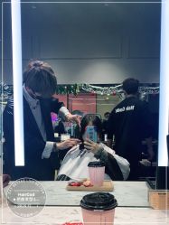 -HairCode芭曲发型