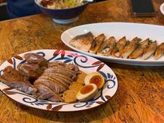 金奖卤鹅拼盘-陈鹏鹏潮汕菜(宝安机场T3航站楼店)