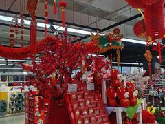 -家乐福(古北店)