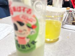 -海底捞火锅(方圆荟店)