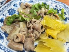 -楚生鹅粿条汤(东山分店)