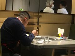 -海底捞火锅(天一广场亚细亚店)