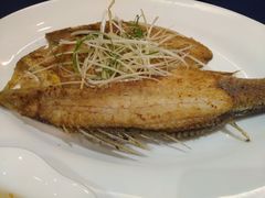 -红林大酒店RFcafe自助餐厅