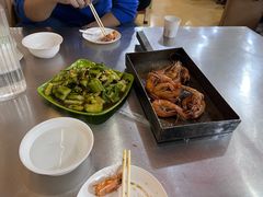 -老三李村河底戳子肉(总店)