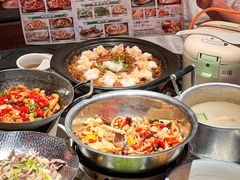 -农耕记·湖南土菜(福田车公庙店)