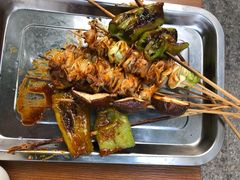 -二子海鲜大排档(太阳城店)