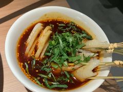 -太二酸菜鱼(沈阳万象城店)
