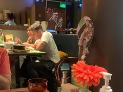 -汤城小厨•粤菜•靓汤(苏州街店)