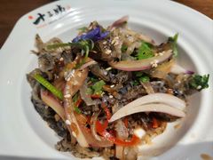 -南拳十三姨·潮汕砂锅粥(世纪金源店)