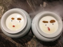 自制老酸奶-桐爷小馆(广渠门店)