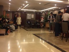 -爱康国宾体检中心(五角场万达广场分院)