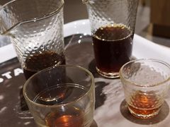 虹吸秘鲁咖啡-COSTA COFFEE(上海月星环球港店)