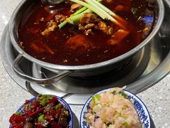 -程记私房火锅兔(总店)