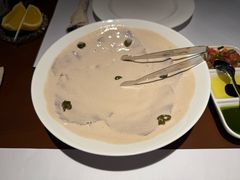 熟牛肉配吞拿鱼酱低温牛肉-CAPARESH開府莱舍(望京金辉店)