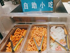 -京御煌三汁焖锅(益田假日里店)
