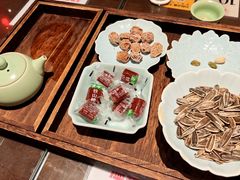 -添萬囍·天津三鲜捞面(天河城店)