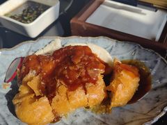 -上海苏宁宝丽嘉酒店·嘉府壹号中餐厅