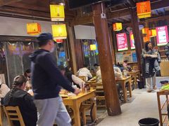 -阿婆情腊排骨火锅(古城旗舰店)
