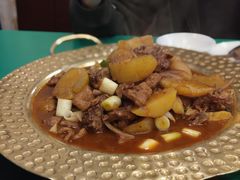 -海尔巴格新疆餐厅(东来兴店)