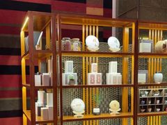 -上海大宁福朋喜来登酒店大堂吧(共和新路店)