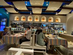 -Aqua Oasis 水天堂(相城天虹商场店)
