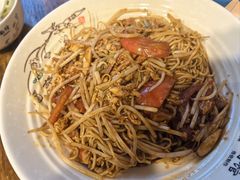 -春雪面馆(转塘店)