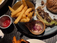 -blue frog蓝蛙(长泰广场店)