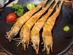 -小川洋风料理(汉街店)