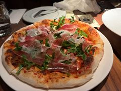-OGGI TRATTORIA PIZZERIA(深业上城店)