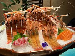 -Minase水濑·日料放题(外滩店)