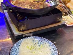 -华仔哥牛杂餐室