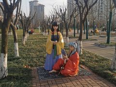 -国家动漫园