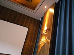 -江南足纪·影院足道·轻奢SPA(笋岗HALO广场店)