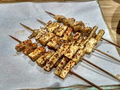 -管氏翅吧(马家堡店)