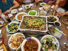 -牛街同乐祥肉饼店(天通苑店)