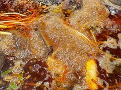 -肖肖酸萝卜鱼火锅(总店)