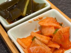 -柔杉家黑牛烤肉·活鳗鱼(太原街店)