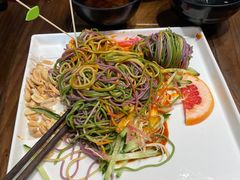 -雨后行菜(报慈北路店)