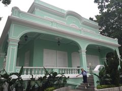 -龙环葡韵住宅式博物馆