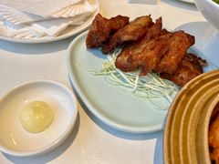 主厨飘香肉-神仙馆(衡山路店)