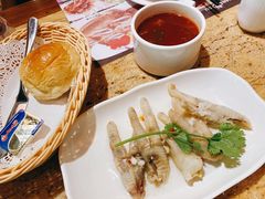 -南都咖啡西餐厅(吉厦村店)