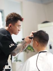 -Will+ Hair Studio